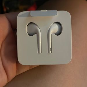Earbuds!